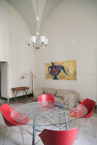 Apartamento Distilia Dimora Salentina