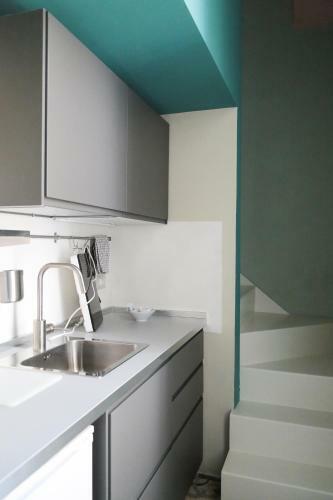 Apartamento Distilia Dimora Salentina