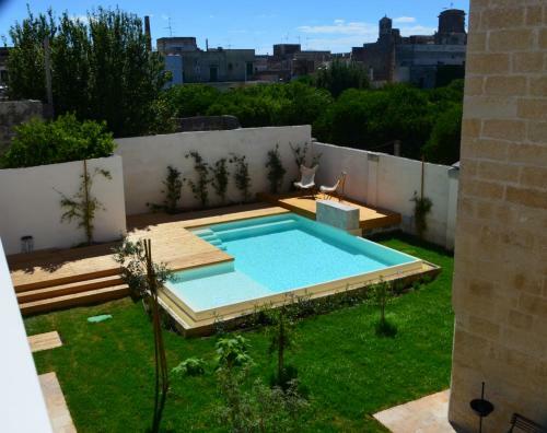 Apartamento Distilia Dimora Salentina