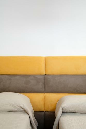 Hostal Residenza Cappelli - Affittacamere