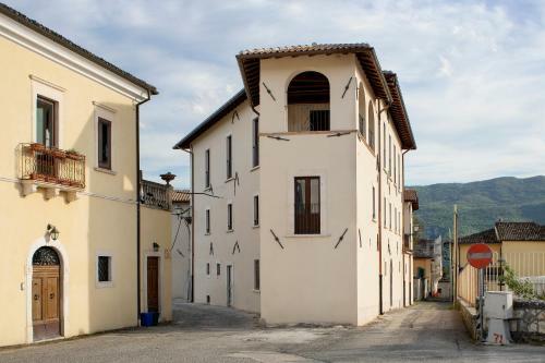 Hostal Residenza Cappelli - Affittacamere