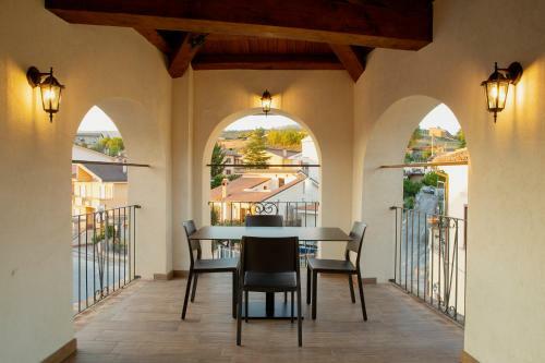 Hostal Residenza Cappelli - Affittacamere