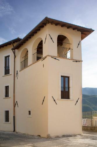 Hostal Residenza Cappelli - Affittacamere
