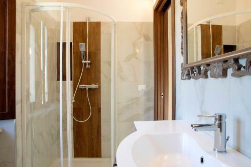 Residenza Cappelli - Case Vacanze