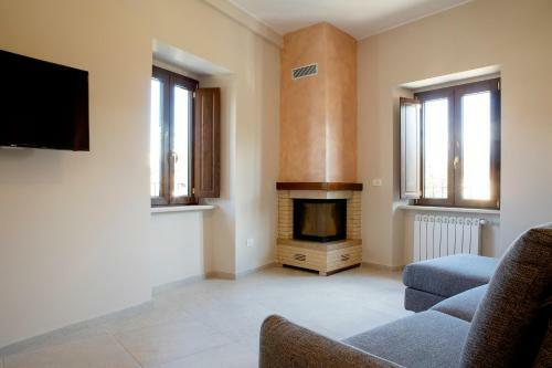 Residenza Cappelli - Case Vacanze
