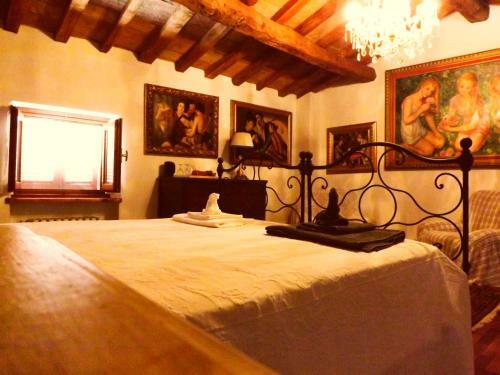 Bed&breakfast Le Civette