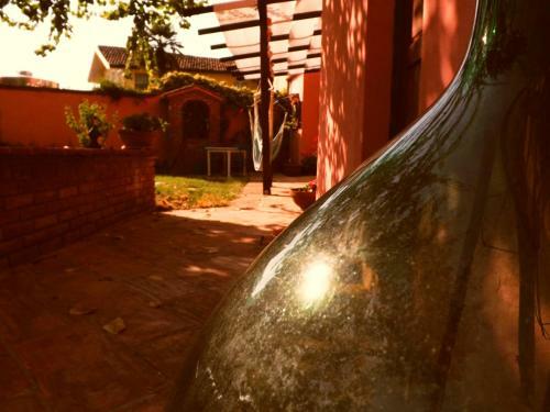 Bed&breakfast Le Civette