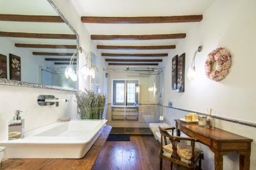 Villa Collesole 12