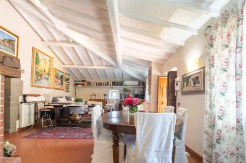Villa Collesole 10
