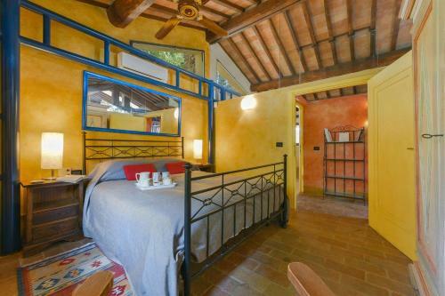 Villa La Fornace