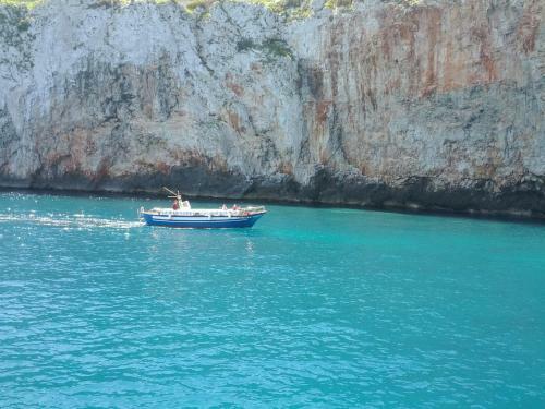 Villa Claudio A Pochi Passi Dal Mare