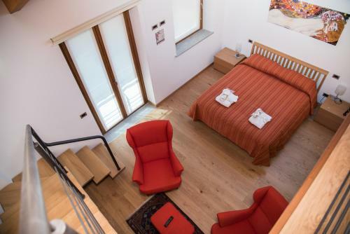Hotel Resort Monviso