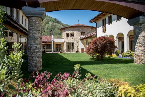 Hotel Resort Monviso