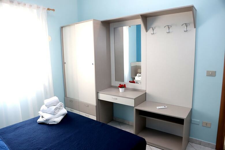 Apartamento Residence Santa Barbara