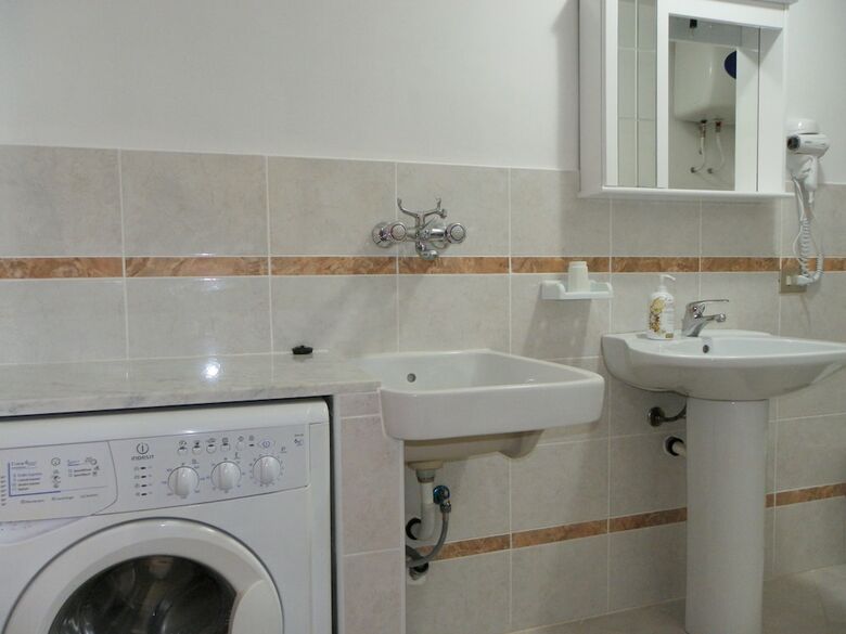 Apartamento Residence Santa Barbara