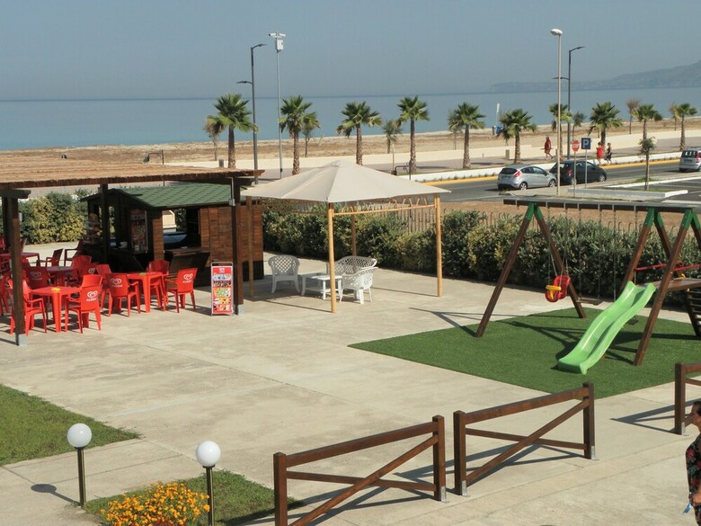 Apartamento Residence Santa Barbara