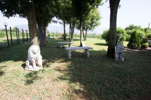 Le Fate Corbezzole Apartament