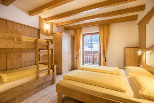 Apartment B�rental - Gruberhof