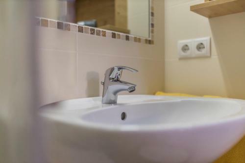 Apartment B�rental - Gruberhof