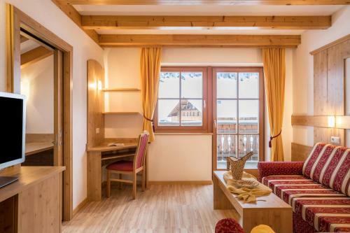 Apartment B�rental - Gruberhof