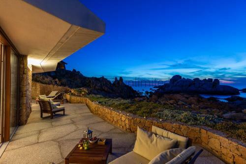 Villa Il Rosso Di Tramonto