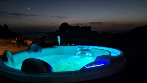 Villa Il Rosso Di Tramonto
