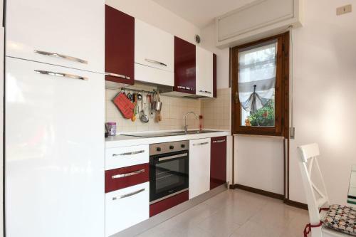 Apartamento Prato Verde - Girasole