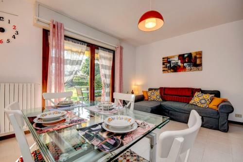 Apartamento Prato Verde - Girasole