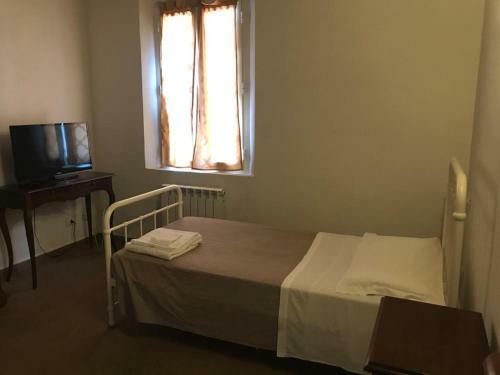 La Sosta Room & Breakfast