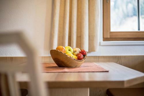 Apartment Waldblick Oberachrain