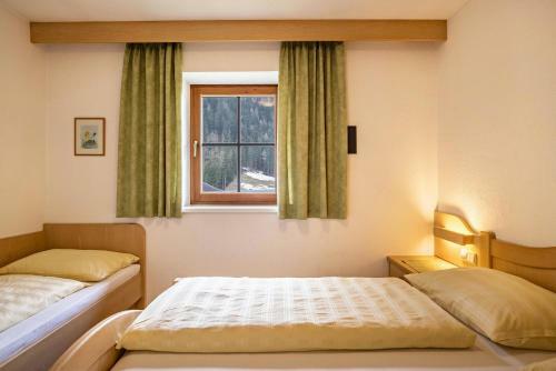 Apartment Waldblick Oberachrain