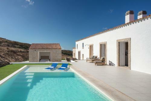 Villa Stazzu Tu D� Lu Mari