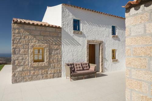 Villa Stazzu Tu D� Lu Mari