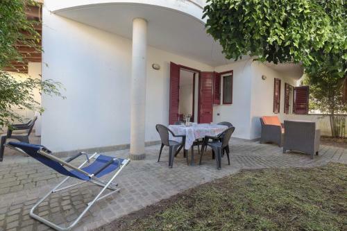 Apartamento Mi Casa Guest House