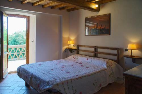 Apartamento Casa Vacanze Ranza