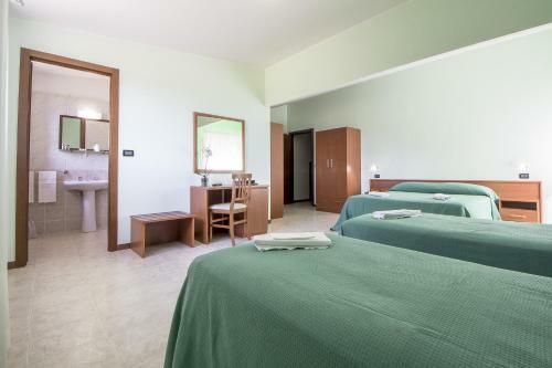 Poggio Active Hotel