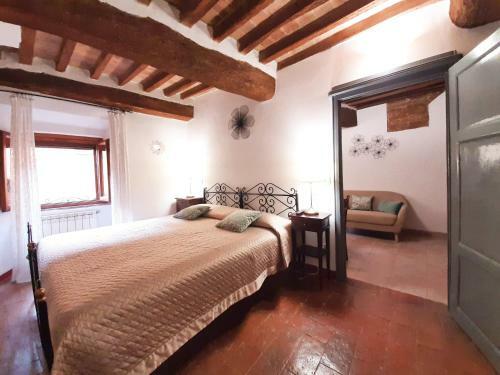 San Gimignano Apartments Vernaccia