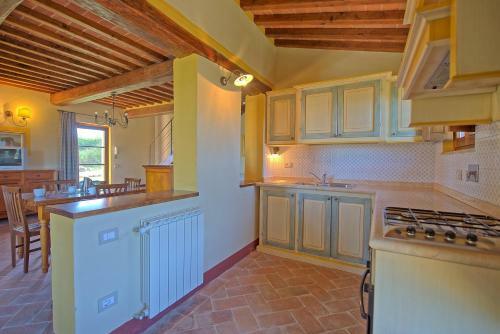 Villa Il Caggio
