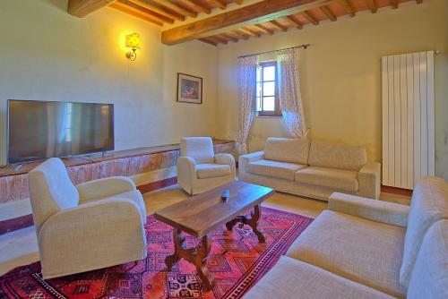 Villa Il Caggio