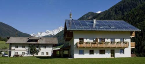 Apartment P�rstal - Gruberhof