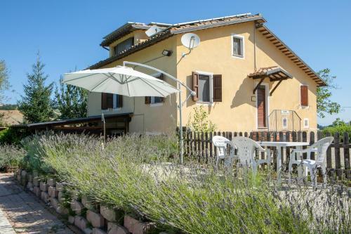 Villa Casa Oliva