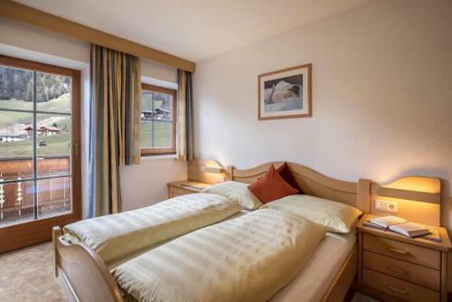 Apartment Edelwei� Oberachrain
