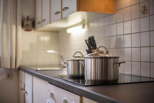Apartment Edelwei� Oberachrain
