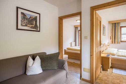 Apartment Edelwei� Oberachrain