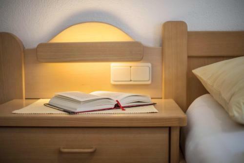 Apartment B�rental Oberachrain