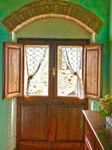 Apartamento Borgo Alle Vigne