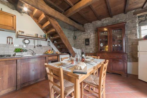 Mimmo's Holiday House
