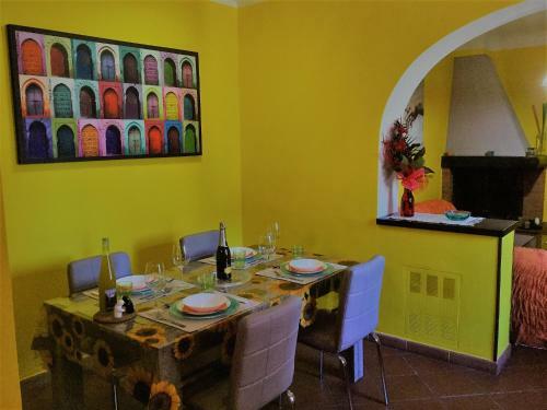Sabry Apartment