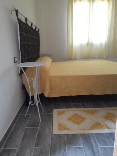 Hostal Affittacamere L ' Oasi Di Gino