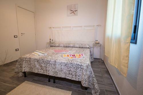 Hostal Affittacamere L ' Oasi Di Gino